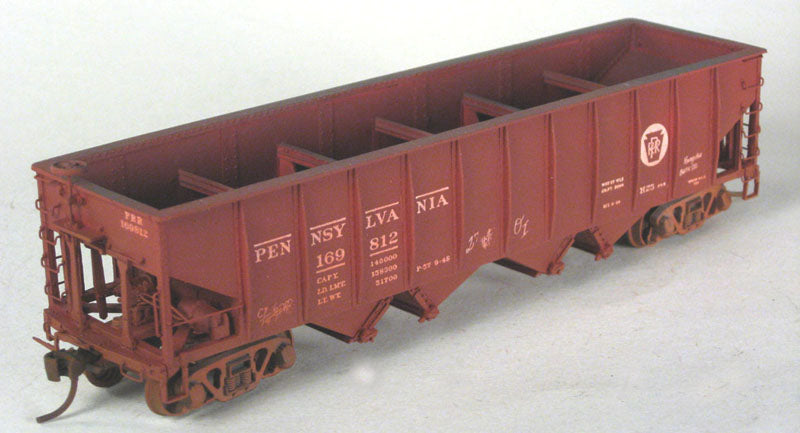 Funaro & Camerlengo 8030 H25 Hopper Kit PRR