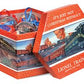 Lionel 9-21012 Lionel Trains Christmas Ornament Gift Box (Set of 14)