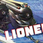 Lionel 9-31022 1936 Catalog Cover Mouse Pad