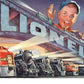 Lionel 9-31024 1952 Catalog Cover Mouse Pad