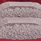 Preiser 140 HO 4'' Timber w/Rock Base Single Deck Bridge Abutment (Pack of 2)