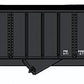 Bluford Shops 14141 N Scale Penn Central  Rib Side 3-Bay Hopper #459837