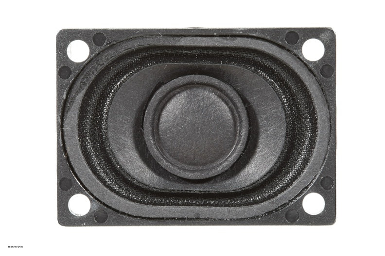 SoundTraxx 810078 8-Ohm 1.10 