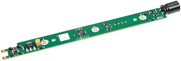 SoundTraxx 810136 HO Passenger Coach LED Interior Lighting w/ Built-In DCC