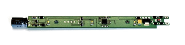 SoundTraxx 810136 HO Passenger Coach LED Interior Lighting w/ Built-In DCC