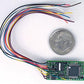 SoundTraxx 826020 Light Logging TSU-750 Micro-Tsunami Digital Sound Decoder