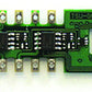 SoundTraxx 828052 Tsunami TSU-GN1000 1 Amp Digital Sound Control Decoder EMD710