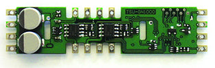 SoundTraxx 828052 Tsunami TSU-GN1000 1 Amp Digital Sound Control Decoder EMD710
