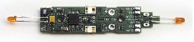SoundTraxx 828063 Tsunami TSU-KT1000 Plug and Play Light Sound: Kato HO SD45