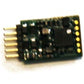 SoundTraxx 851001 N DCC Mobile Decoder - MC1 Series DCC Only