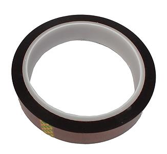 Train Control Systems 1305 3/4 Wide x 36 Yard Kapton Tape