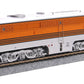 MTH 80-2079-1 HO Scale Denver Rio Grande Alco PA B Unit Diesel with PS3