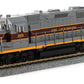 MTH 80-2169-1 HO Erie Lackawanna GP35 Diesel Locomotive #2551