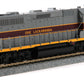 MTH 80-2169-1 HO Erie Lackawanna GP35 Diesel Locomotive #2551