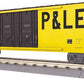 MTH 30-74719 P&LE 50' DD BOXCAR
