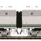 MTH 80-2089-0 HO Delaware & Hudson Alco PA AA #-16,-18/DCC Ready