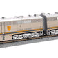 MTH 80-2089-0 HO Delaware & Hudson Alco PA AA #-16,-18/DCC Ready