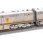MTH 80-2089-0 HO Delaware & Hudson Alco PA AA #-16,-18/DCC Ready