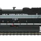MTH 80-2243-1 HO New York Central SD70ACe Diesel Engine #1066 w/DCC/PS3