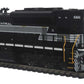 MTH 80-2243-1 HO New York Central SD70ACe Diesel Engine #1066 w/DCC/PS3