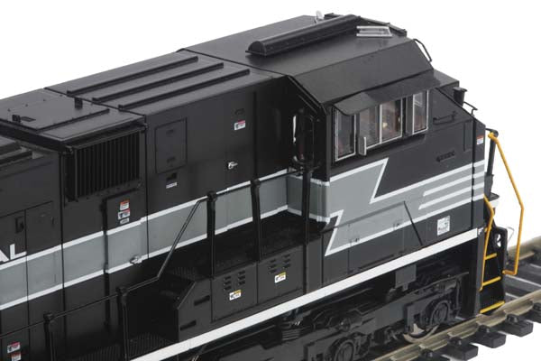 MTH 80-2243-1 HO New York Central SD70ACe Diesel Engine #1066 w/DCC/PS3
