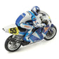 Kyosho 34935T1 1:8 Hang On Racer Suzuki RGV1992 Electric Motorcycle Kit