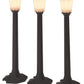 Lionel 6-37174 O Classic Street Lamps (Pack of 3) LN/Box