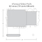 Woodland Scenics PF5203 N Sonny's Super Service Building Kit LN/Box