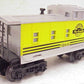 Lionel 6-9166 O Gauge Rio Grande Lighted Caboose LN/Box