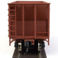 Walthers 910-56620 HO Southern Railway 34' 100-Ton 2-Bay Hopper RTR #103305