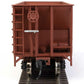 Walthers 910-56622 HO Southern Railway 34' 100-Ton 2-Bay Hopper RTR #103449