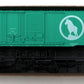 Accurail 3814 HO Scale Great Northern 40' Combo Door Boxcar # 12785 Kit