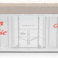 Accurail 56404 Canadian Pacific 50' Ext Post Boxcar Kit 3/Pack
