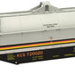 Atlas 50000848 N Scale Kansas City Southern 42' Coil Car #720020