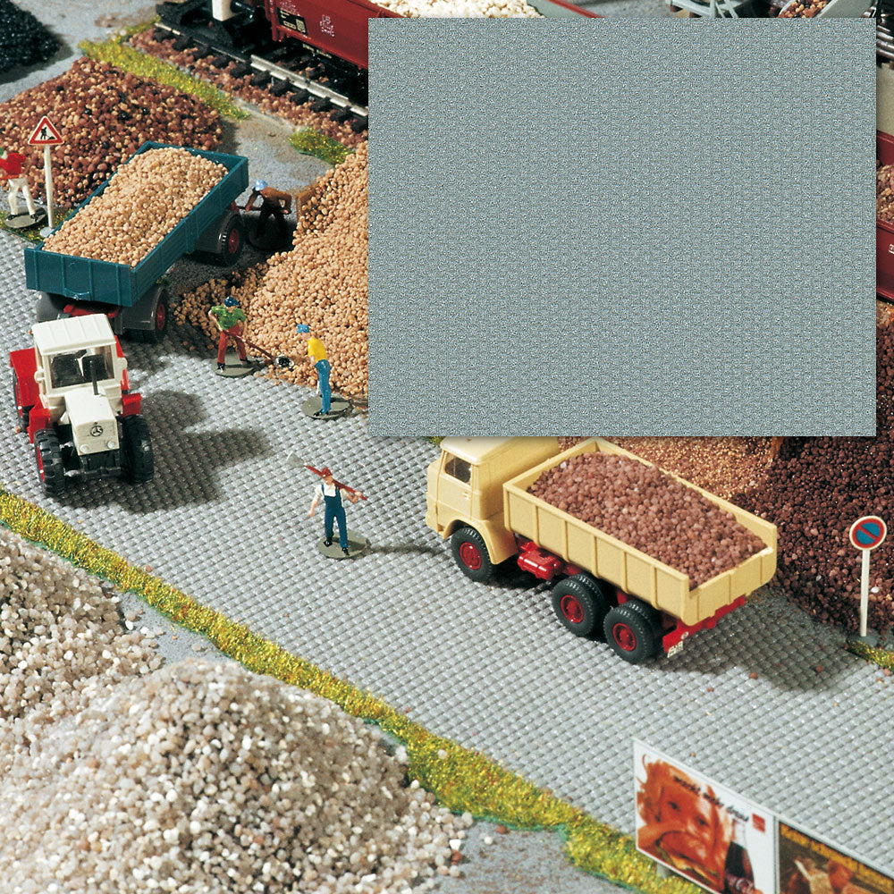 Busch 7089 Cobblestone 56 x 33cm