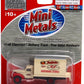 Classic Metal Works 30348 HO Mini Metals True Value '41/'46 Chevy Delivery Truck