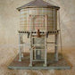 Durango Press DP-67 HO Scale Standard Water Tank Kit