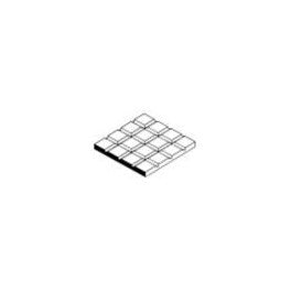 Evergreen Scale Models 14505 .040