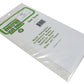 Evergreen Scale Models 14505 .040" x 12" x 24" x 1/4" Polystyrene Square Tile