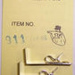 Gargraves 911-B Tinplated Connectors for Outside Rails (72)