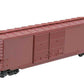 Kadee 4110 HO Undecorated 50' Pullman-Standard PS-1 Boxcar
