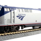 Kato 37-6103 HO Amtrak P42 Genesis Phase Vb Diesel Locomotive #188