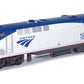 Kato 37-6103 HO Amtrak P42 Genesis Phase Vb Diesel Locomotive #188