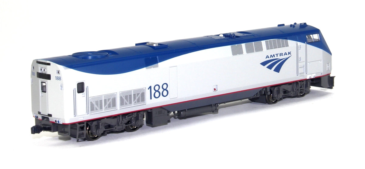 Kato 37-6103 HO Amtrak P42 Genesis Phase Vb Diesel Kato 37-6103 HO Amtrak P42 Genesis Phase Vb Diesel
