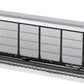 Lionel 6-27492 O Gauge Canadian National 89' Auto Rack Car #710833