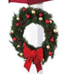 Lionel 6-37997 O Pewter Christmas Lawn Figures (Set of 6)