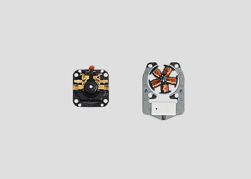 Marklin 60941 HO High-Efficiency Motor Conversion Set