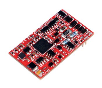 Piko 36500 G XP 5.1 SmartDecoder