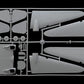 Italeri 0127 1:72 C47 Skytrain (Dakota) Military Aircraft Plane Model Kit
