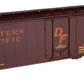 Atlas 20001381 HO Western Pacific 50' Plug Door Boxcar #56074